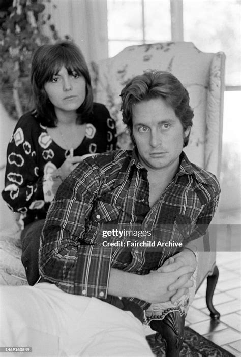 brenda vaccaro and michael douglas|brenda vaccaro husband.